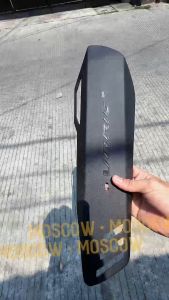 PROMO PELINDUNG KNALPOT TUTUP TAMENG /PNP /TINGAL PASANG/BAHAN KUAT TIDAK MUDAH RUSAK /MOTOR VARIO NEW /COD /COVER KNALPOT /TAMENG PENUTUP /MERK EUROPARTS