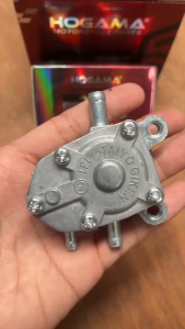 Kran Keran Bensin F1 Force 1 4YS/ Keran Membran F1zr/ Alfa/ Sigma/ Fuel Cock Vega R/ Crypton/ HOGAMA