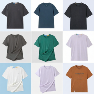 Purcotton | Cotton Short Sleeve Polo Shirt