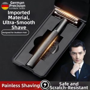 Besee | Traditional Manual Safety Razor