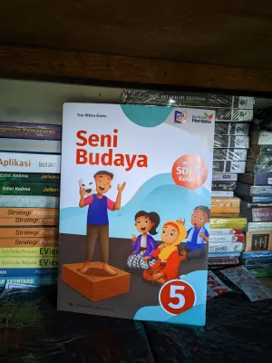 Seni Budaya Kelas 5 SD Kurmer