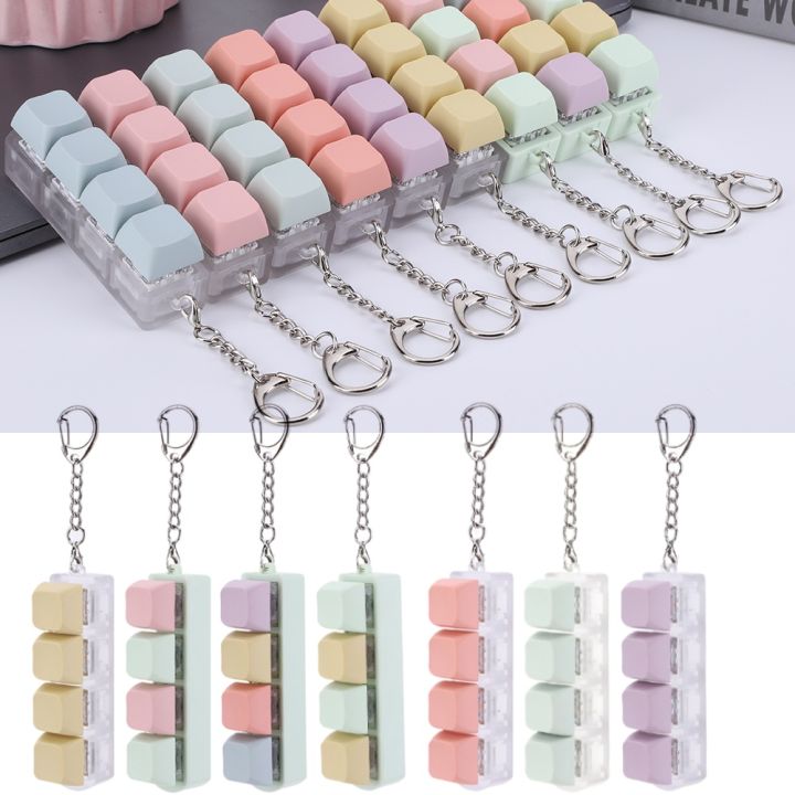 4%20Keys%20Mechanical%20Keyboard%20Axis%20Tester%20DIY%20Keycaps%20Stress%20Relief%20Toy%20Finger%20Calming%20Fidget%20Keyborad%20Button%20Office%20Toy%20Keychain%20-%20Image%202