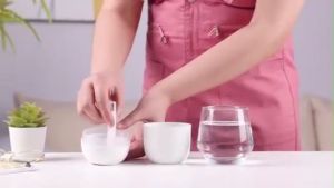 Diffuser Aroma Terapi - Pengharum Ruangan Aromaterapi - Diffuser Humidifier 220 ML - W/7 colour LED light - Oil Aromatherapy