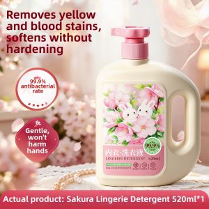 swekp | Antibacterial Stain Removal Laundry Detergent