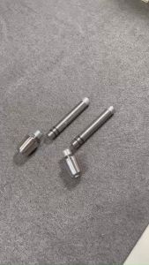 Gù inox chống rung ghi đông MS20