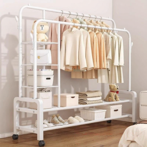 Thickened Clothing Hanger