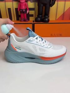 Warrior | Summer Breathable Slip-resistant Height-increasing Mens Sports Shoes