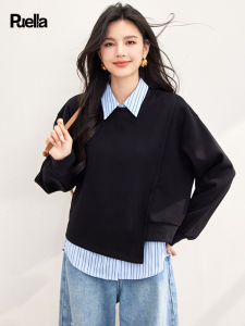 puella | Bộ Thời Trang Phong Cách Dễ Dàng 2 Mảnh cho Mùa Thu