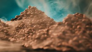 DUJOSOO Macchiato Coffee Kofe 120g(8X15): Add Sugar Free Coffee to 0 Healthy High Protein