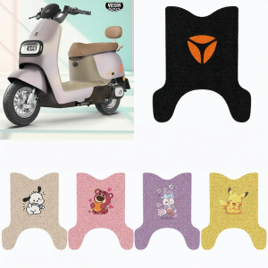 ForDecoration AndCustomization Footpad