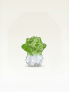 Swarovski | Wealth Attraction Decorative Figurine