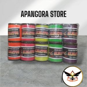 Benang Gelasan sedang Benang Gelasan besar benang layangan gelasan