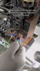 1PCS 8 PIN PROTON PERDANA V6 INJECTOR HARNESS SOCKET CONNECTOR WATERPROOF 8pin