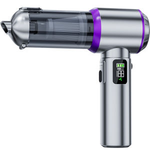 Portable Car Vacuum Cleaner Strong Suction