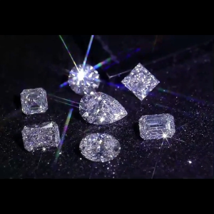 Mishangjewelry 10CT~20CT Big Carats Lab grown Diamonds With IGI GIA Certificate CVD HPHT Diamond Stone Wholesale