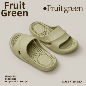 HUALUOLAN | Arch Support Flatfoot Massaging Sandals
