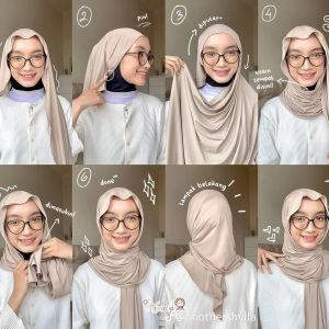 pashmina jersey / pashmina kaos pashmina mleyot ukuran 180 x 75