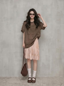 GULILI | Attractive and Relaxing Summer Suit for Women
