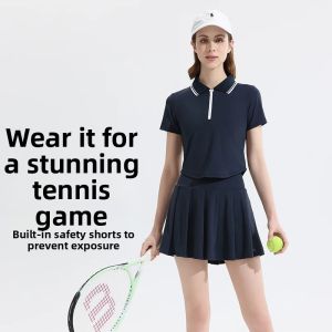 Rapid Drying Breathable Sportswear Set