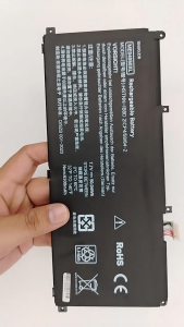 HP BATTERY LAPTOP | ME04050XL ME04XL HSTNN-IB7Y HSTNN-DB7Y L11119-855 (varies by batch)