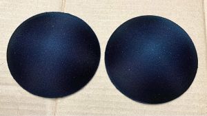 Mút áo ngực tròn loại tốt dùng cho áo tắm áo dạ hội áo đầm