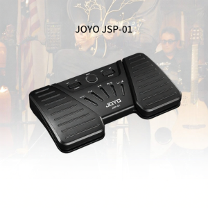 Joyo | Wireless Bluetooth Silent Page Turner for Electronic Scores