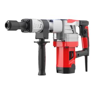 DELIXI | Heavy Duty High Power Industrial Electric Hammer