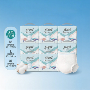 ผ้าอ้อมสำหรับผู้ใหญ่ Soft Care