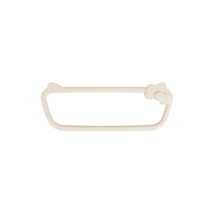 HUAYUQIANYU | Rearview Mirror Decorative Frame Interior Car Decoration