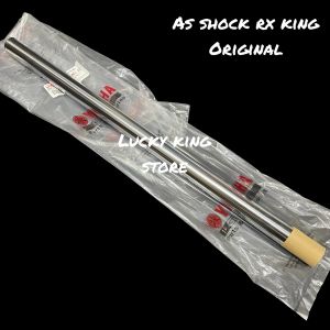 As Shock Depan 3KA RX King RX K RX King New Yamaha Kualitas Original 100%
