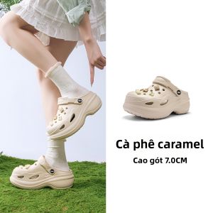 Semir | Dép Lười Biển Mềm