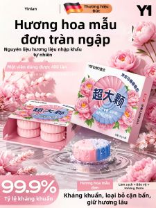 Yinian | Dung Dịch Vệ Sinh Toilet Khử Mùi