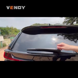 Vendy | 1 Chiếc Phía Sau Kính Chắn Gió Gạt Nước Cho Xe Chevrolet Orlando 2011-2018 Đen Kính Chắn Gió Gạt Nước Phụ Kiện Ô Tô Tự Động Bảo Dưỡng