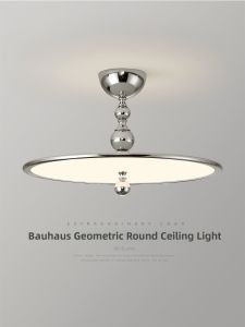 FANZHEN | Light Luxury Modern Simple Full Spectrum Eye-protecting Ceiling Light