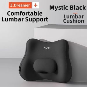 ZHIMENGREN | Ergonomic Car Seat Cushion