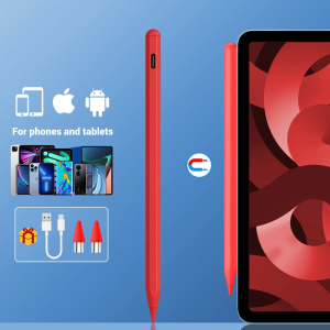 Universal Tablet Stylus Pen for Android iPad Tablet Touch Screen Pencil For Xiaomi Samsung Tablet Mobile Phone Pen Accessories