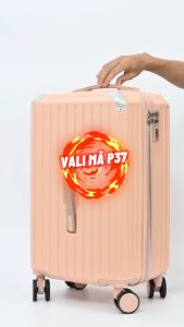 Vali Hộp Siêu To Khổng Lồ Size 20/24/29 Bảo Hành 5 Năm
