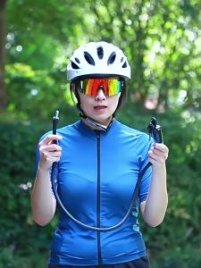 TOOKTRO | Anti-theft Cable Lock Mountain Bike Lock