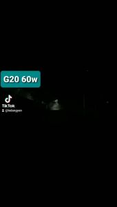 bóng đèn led siêu sáng lắp xe tải kia 1.4 tấn k165 k200 k250 k3000s k2700.... giá 1 cặp 2 bóng