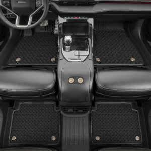 YUCHONG | Full Enclosure Haval H6 Original Car Foot Mat