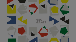 KUKU JAN @ GEO GAMES