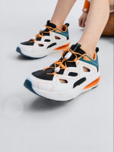 moodytiger | Anti-slip Sport Shoes Children