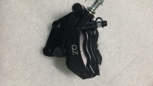 Con heo dầu xe điện CAP A