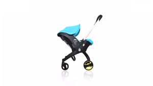 Mmflight Stroller Car Seat Bayi Stroller Baby 4 in 1 Multiple Fuction Stroller Anak