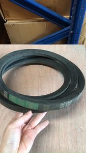 Dây curoa trơn bản SPC từ SPC 2360 đến SPC 5600 thương hiệu DOG V-BELT của Thái Lan