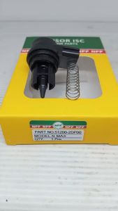 Sensor ISC Nmax Aerox 155 Lexy NPP: Aksesoris Motor Berkualitas Tinggi