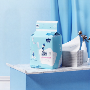 maternella | แผ่นรองผ้าอ้อมกันน้ำสำหรับเด็ก 33*45 ซม