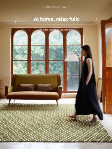 Keecy | Home Decor Rug Simple Design