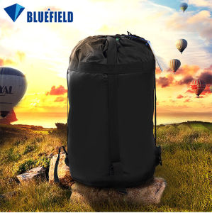 Large Capacity Outdoor Compression Bag Sleep Bag Outer Bag Travel down Jacket Clothing Storage Bag Multi-Functional Thickened