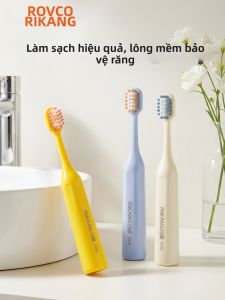 Rovco | Soft Bristle Childrens Toothbrush